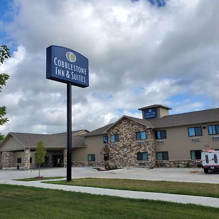 Cobblestone Inn & Suites - Boone Buitenkant foto